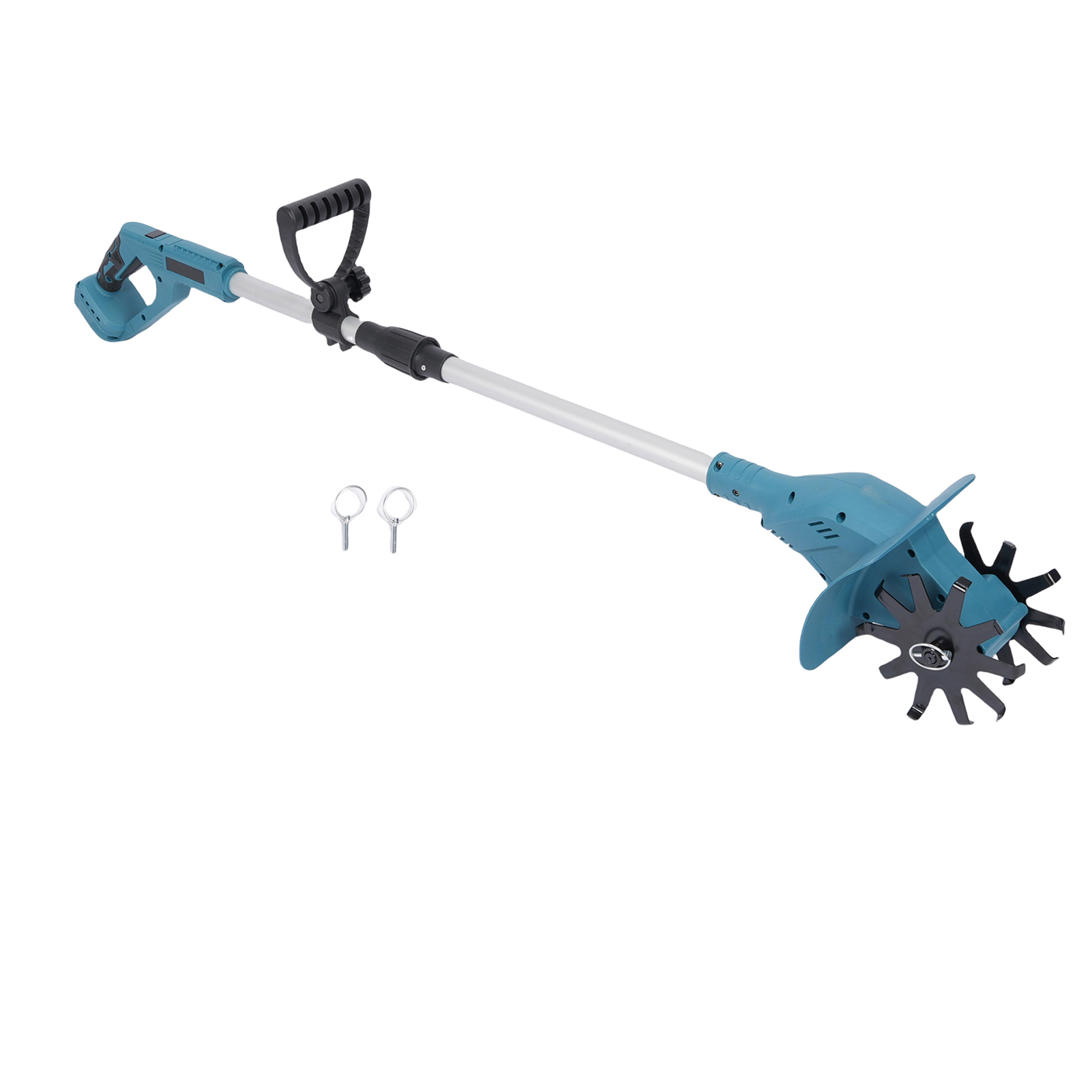 21V Electric Cultivator Cordle - Farming Equipment For Agriculture review and price