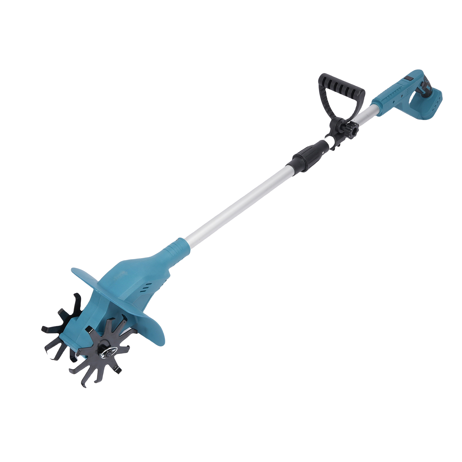 21V Electric Cultivator Cordle - Farming Equipment For Agriculture review and price