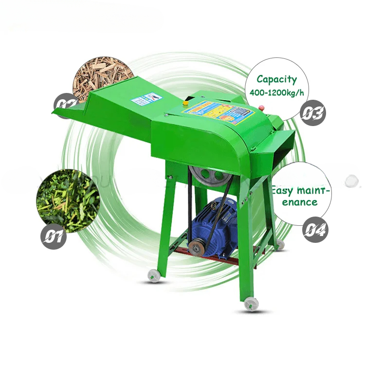 Weiwei Agricultural Machinery  - Agriculture Goat Farming review and price