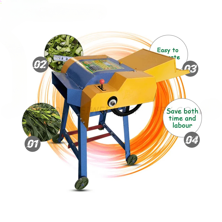 Weiwei Agricultural Machinery  - Agriculture Goat Farming review and price