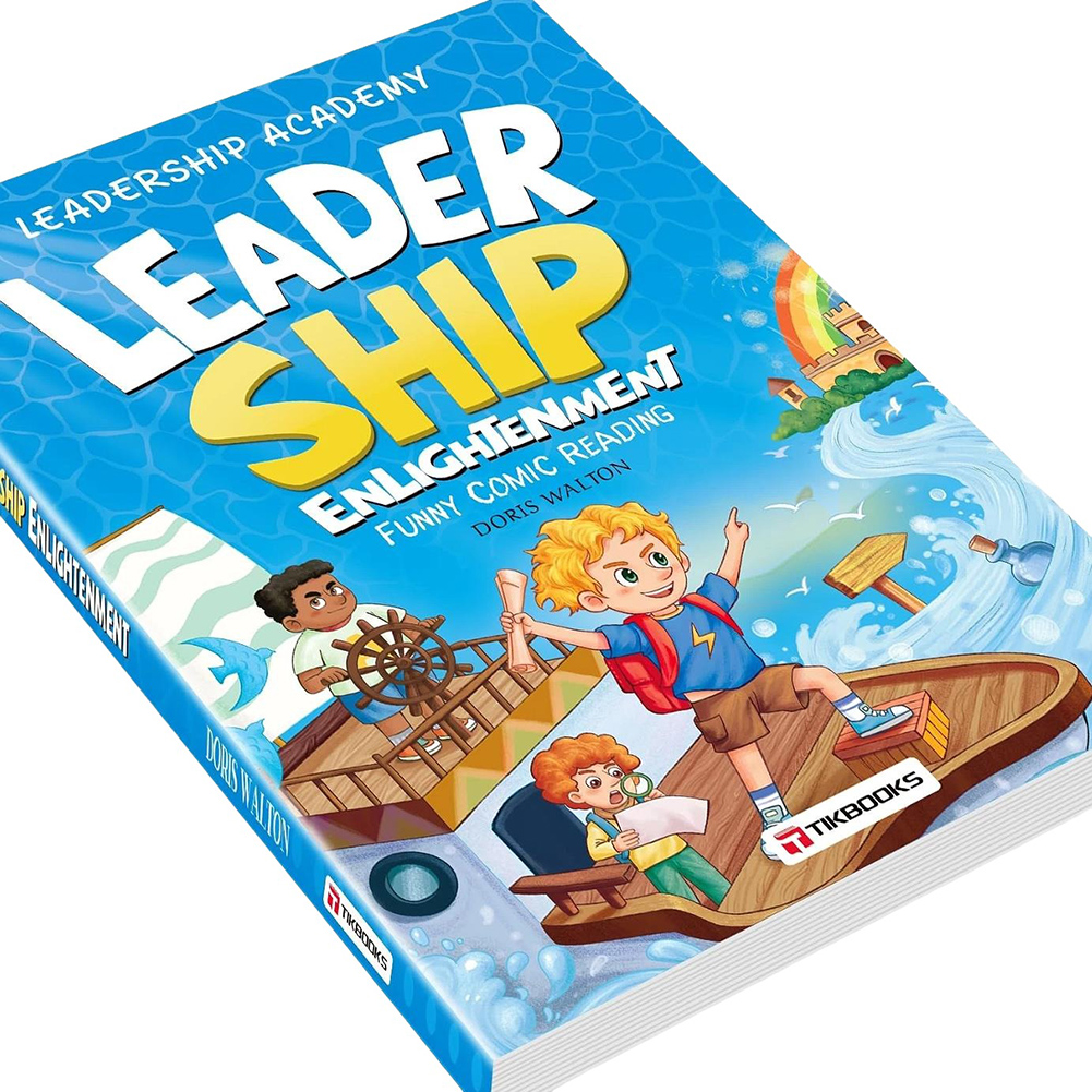 Leadership Comic Workbook,Educ - Farming Equipment For Agriculture review and price