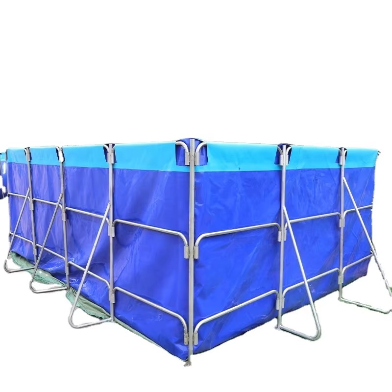 2026 Durable Rectangle PVC Can - Farm Pond Liner review and price