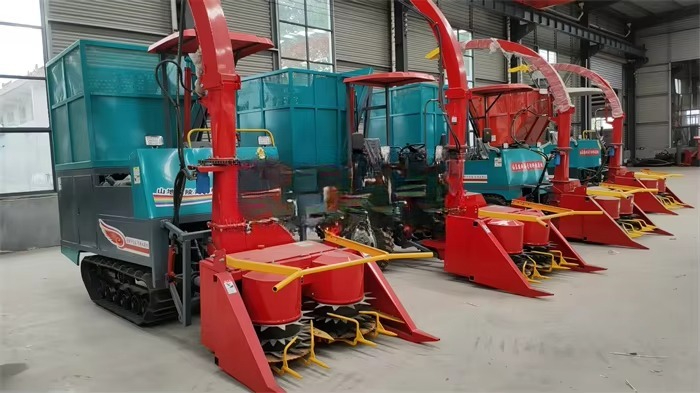 Agricultural Silage Harvester  - Agriculture Farming Usa review and price