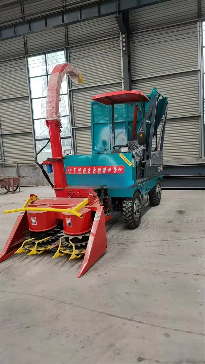 Agricultural Silage Harvester  - Agriculture Farming Usa review and price