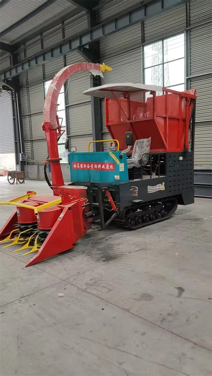 Agricultural Silage Harvester  - Agriculture Farming Usa review and price