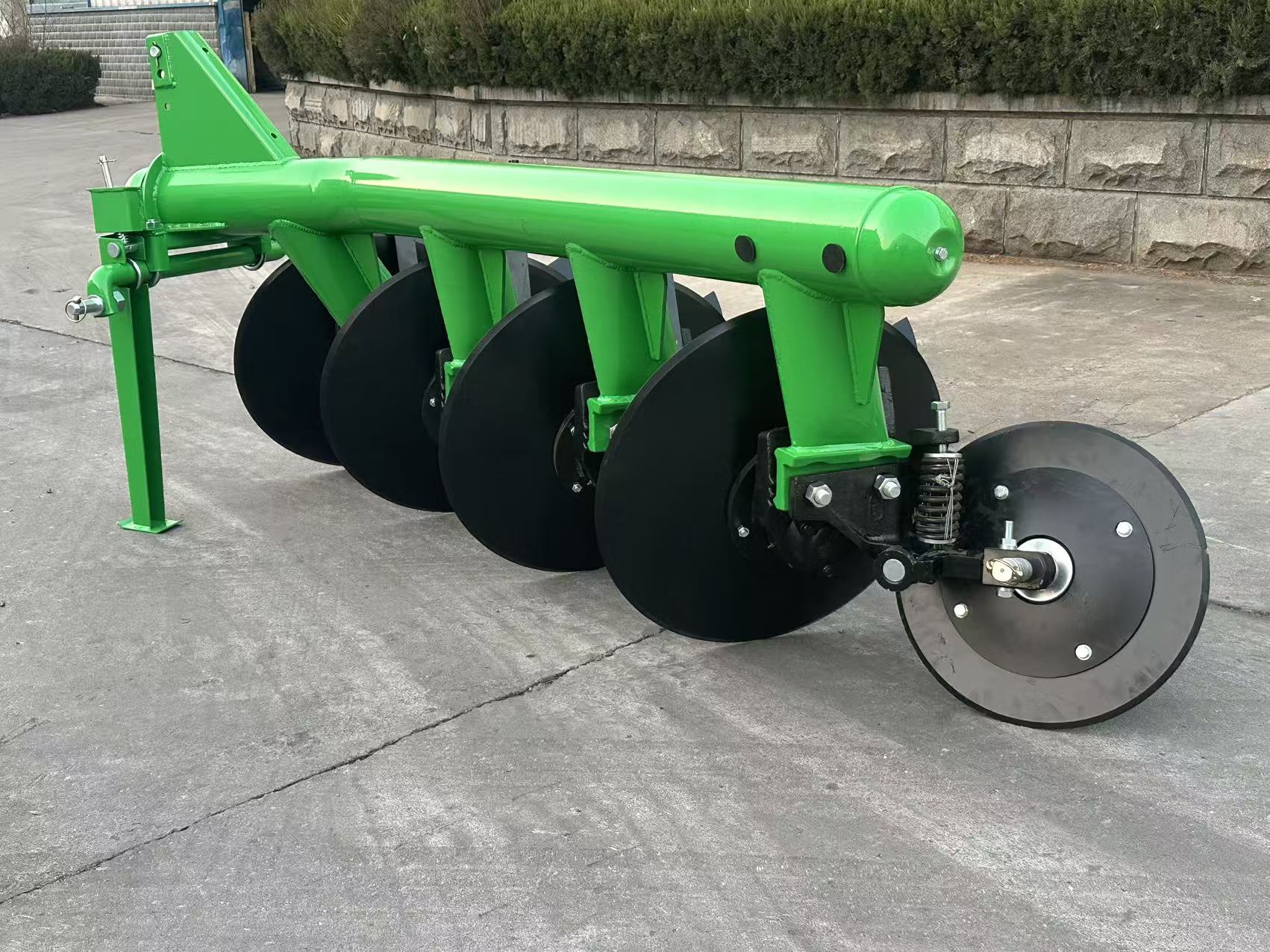 1lyx-430 Disc Plough Agricultu - Agriculture Farming Usa review and price