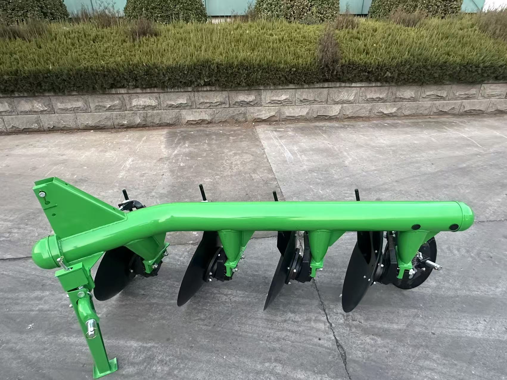 1lyx-430 Disc Plough Agricultu - Agriculture Farming Usa review and price