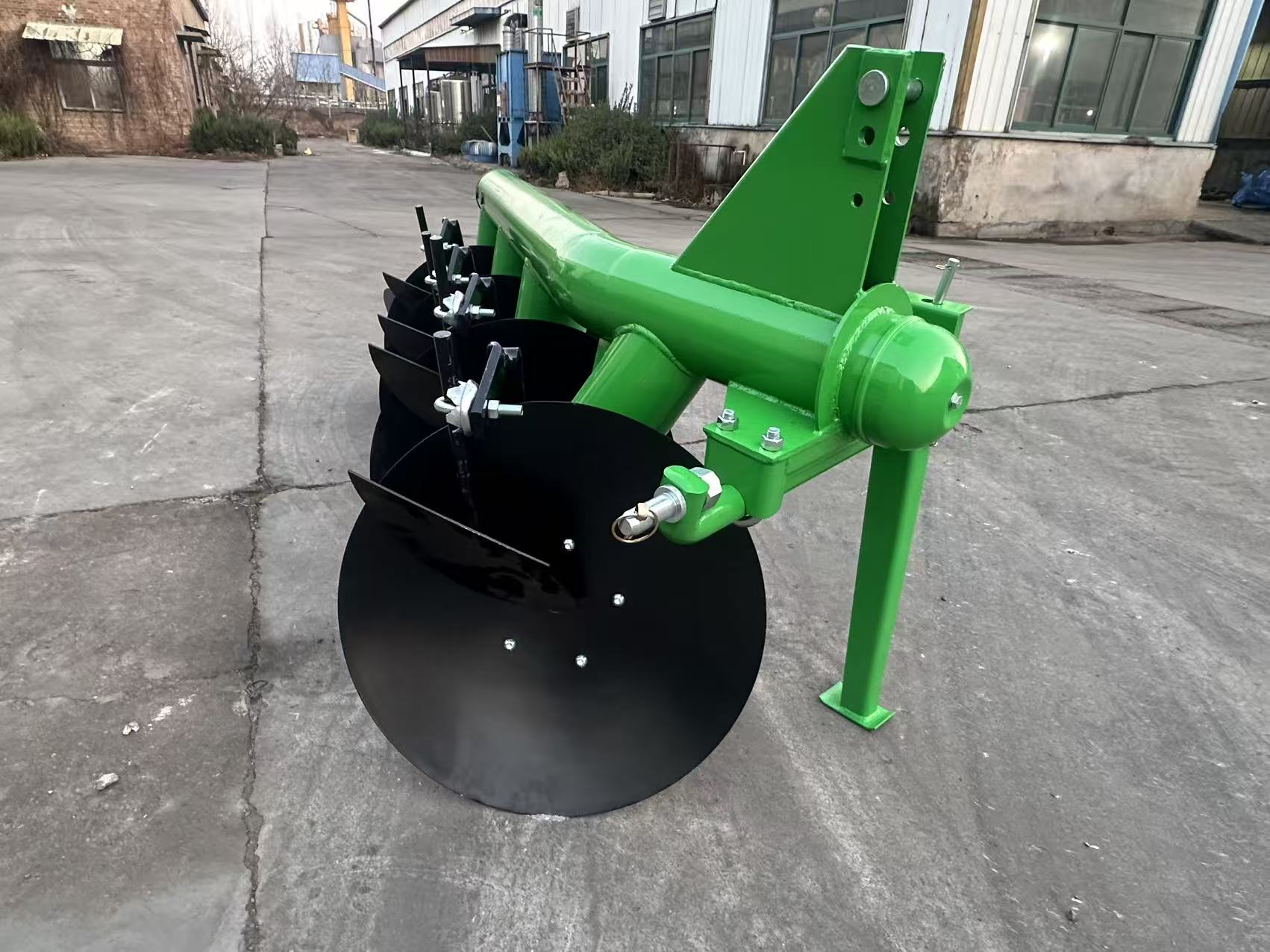1lyx-430 Disc Plough Agricultu - Agriculture Farming Usa review and price