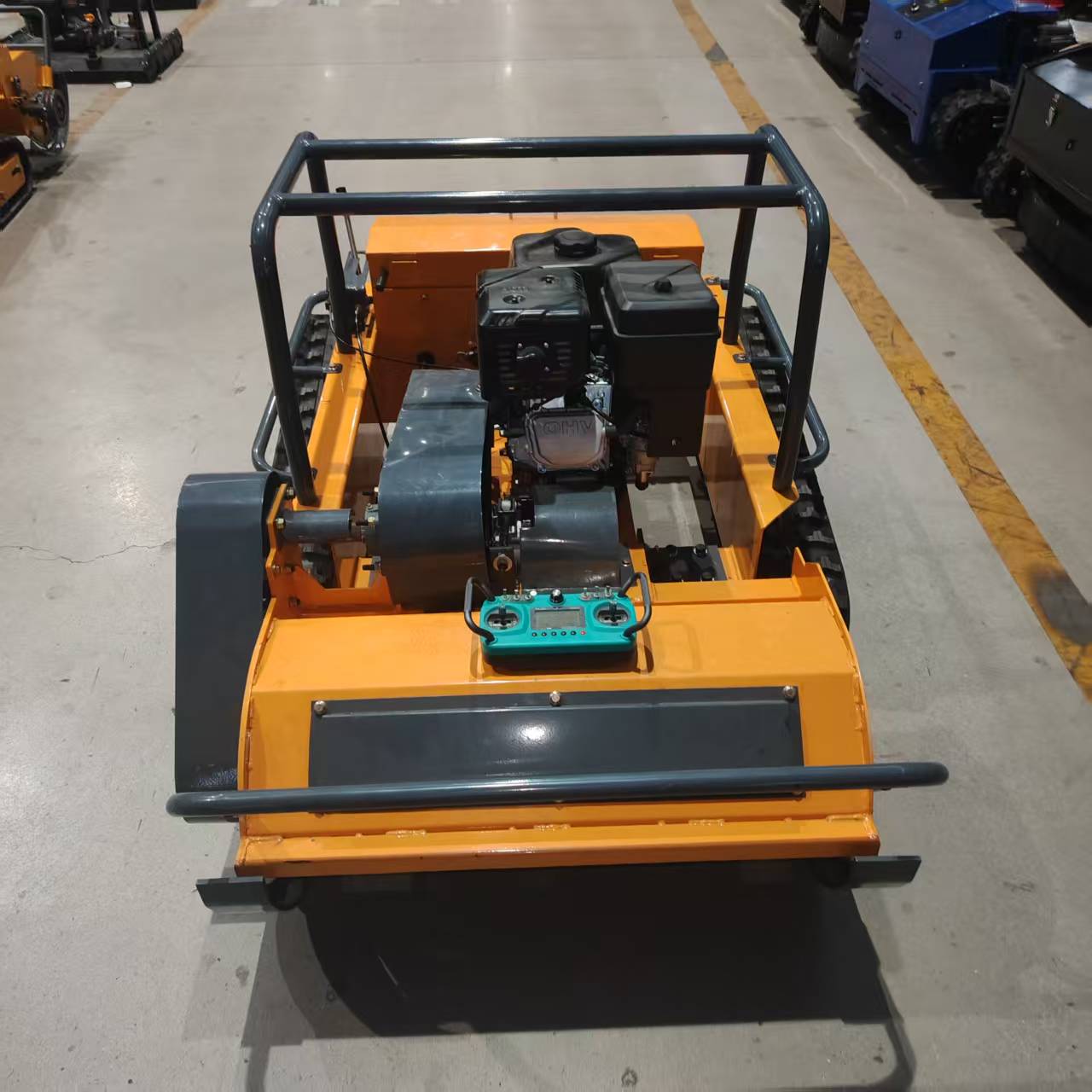 All-Terrain Agricultural Rubbe - Farming Equipment For Agriculture review and price