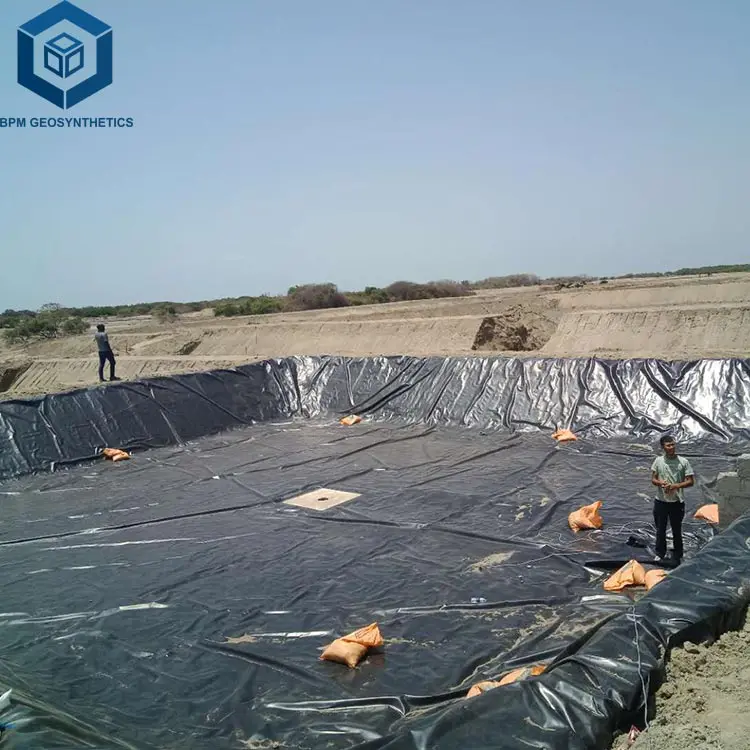 Geomembrane Manufacturers Wate - Farm Pond Liner review and price